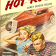 Illustration for article titled A lack of car based fiction? A disturbance to the force this is?
